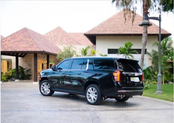 Luxury Travelers