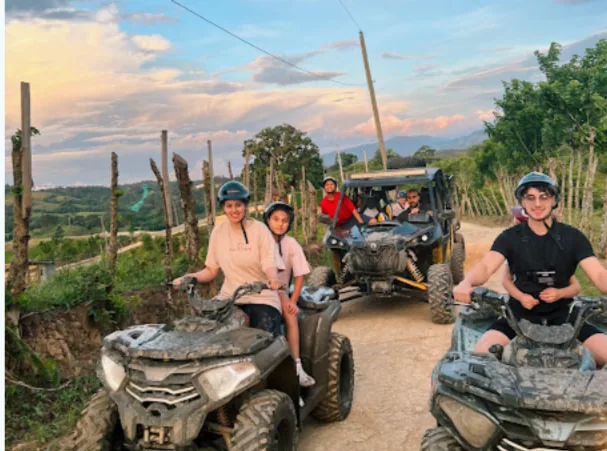 Eco Travelers