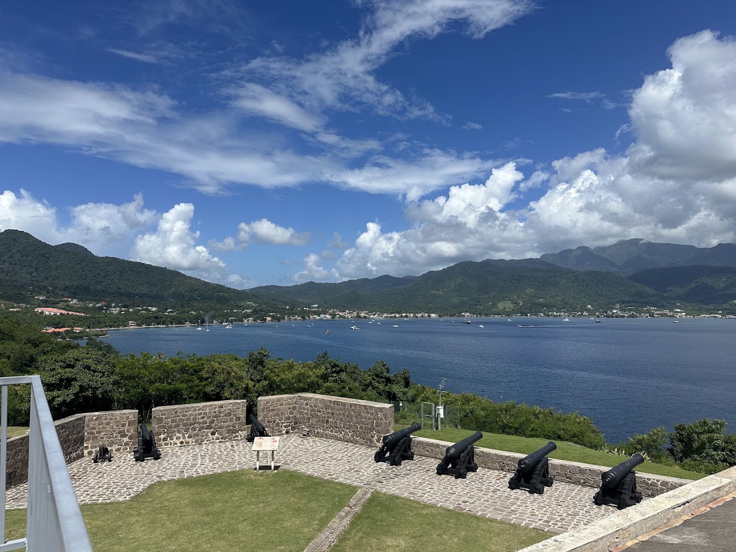 Northern Dominica