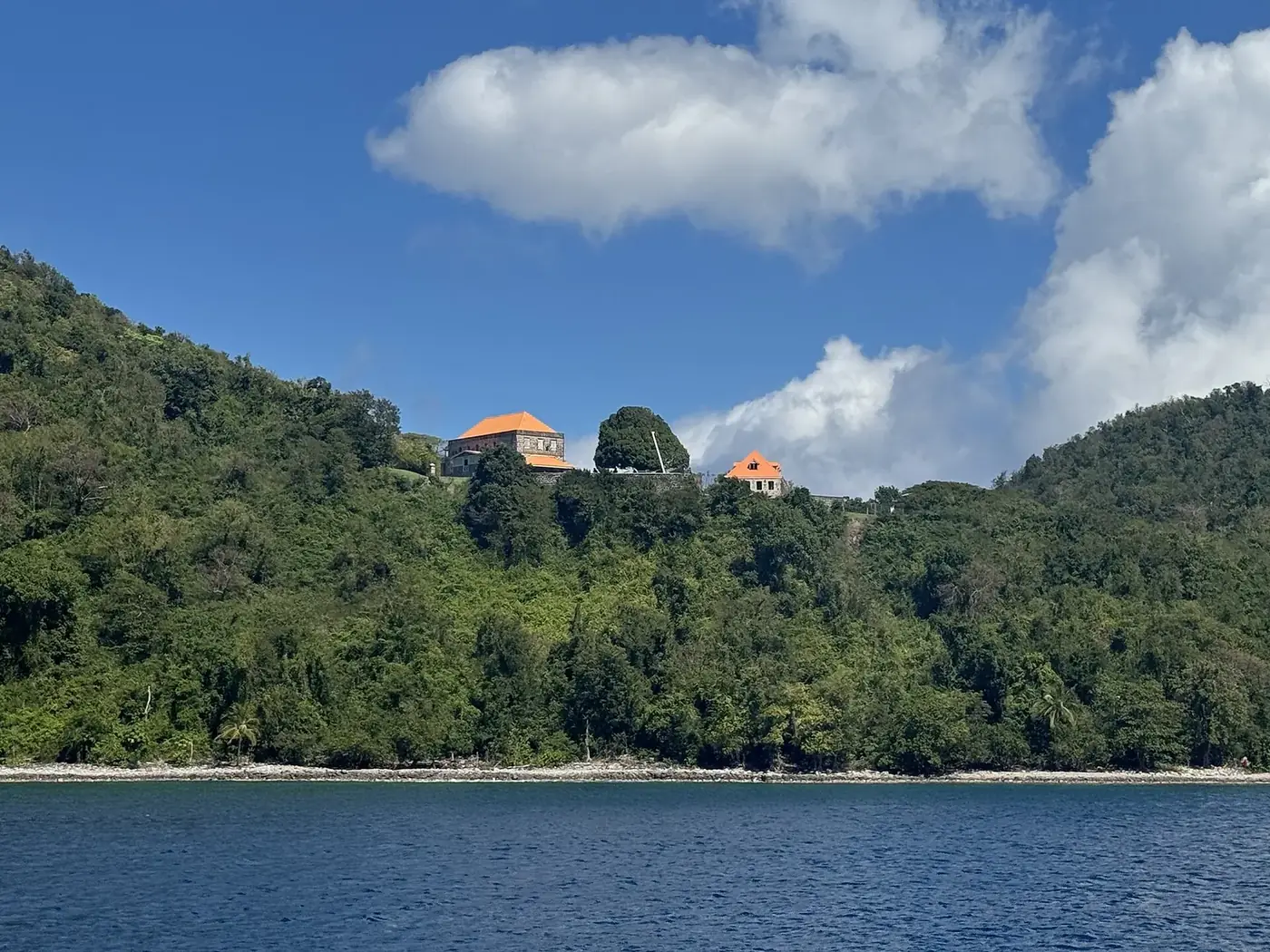 Northern Dominica